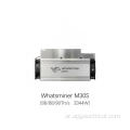 Microbt Whatsminer M30S 3268W 88T BTC ASIC Miner